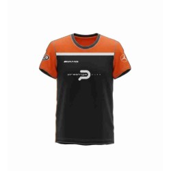 Remera mangas cortas