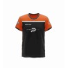 Remera mangas cortas