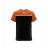 Remera mangas cortas