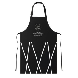 Delantal de cocina