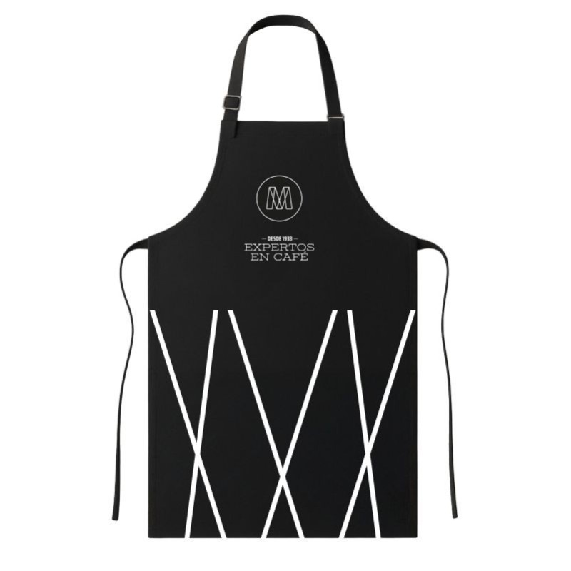 Delantal de cocina