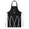 Delantal de cocina
