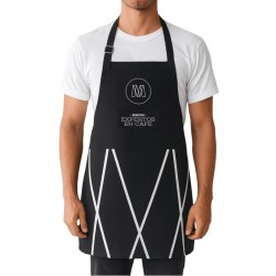 Delantal de cocina